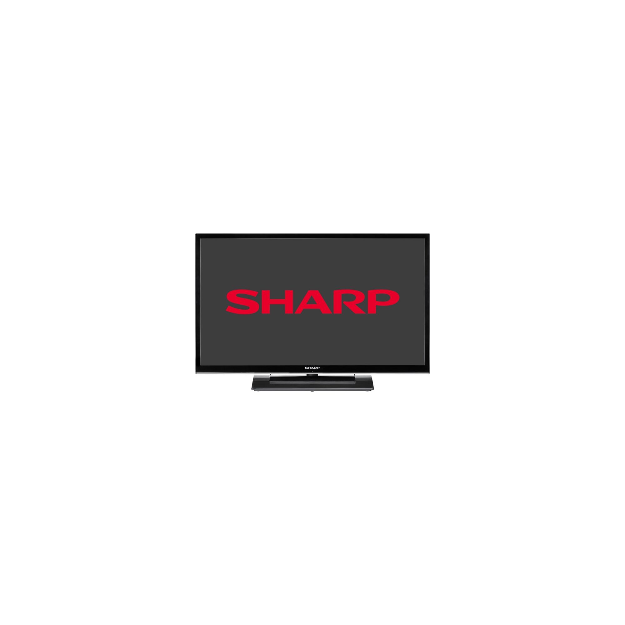 Sharp LC39LE351K (39 inch) LED Television (Black)