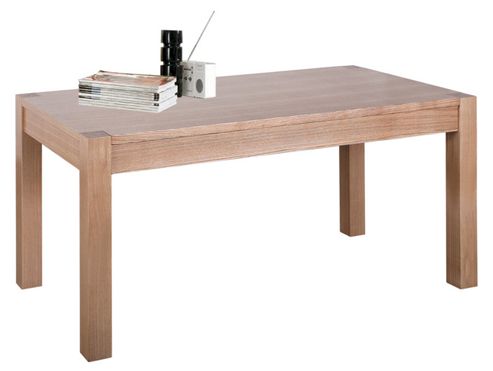 Image of Cyprus Ash Coffee Table