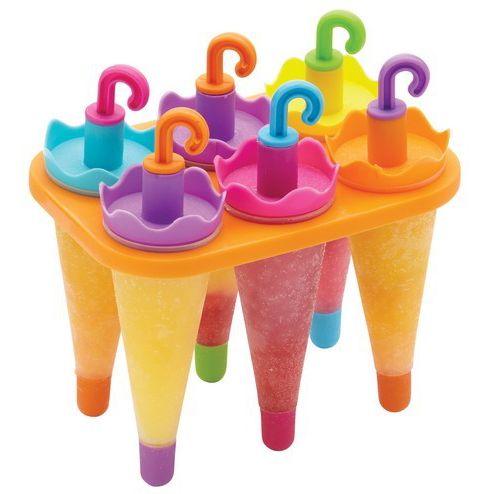 Image of Ice Lolly Maker - Umbrella