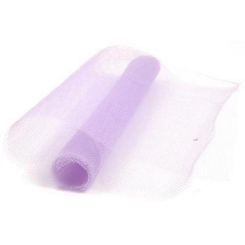 Image of Dress Net - Lilac