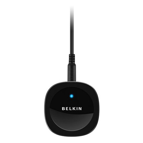 Image of Belkin F8z492cw Bluetooth Music Receiver