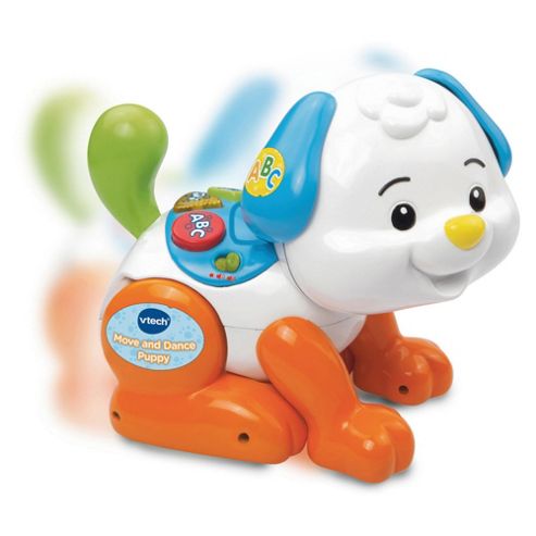 Image of Vtech Shake And Move Puppy