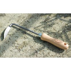 De Wit cape cod weeder
