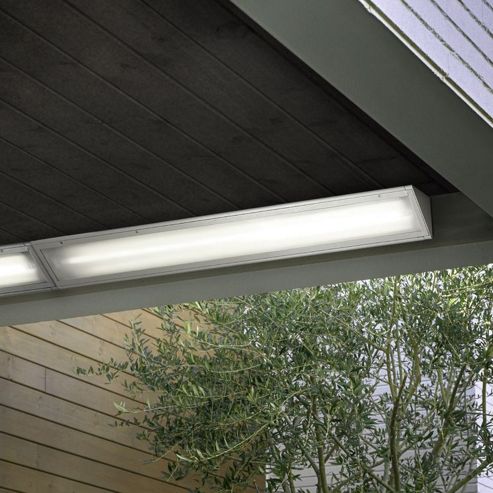 Image of Leds-c4 Curie 12cm Wall Light