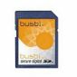 Busbi (16GB) SD Card CBID:2154746