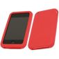 Silicone Case - iPhone 3G / 3GS (Red)