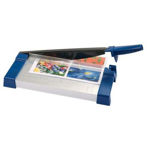 Image of Q-connect Guillotine Trimmer A4 Kf02241
