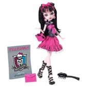 Monster High Draculaura Doll