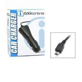 Car Charger - HTC Incredible S