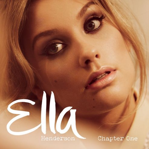 Image of Ella Henderson - Chapter One