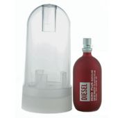 Diesel Zero Plus Edt 75ml