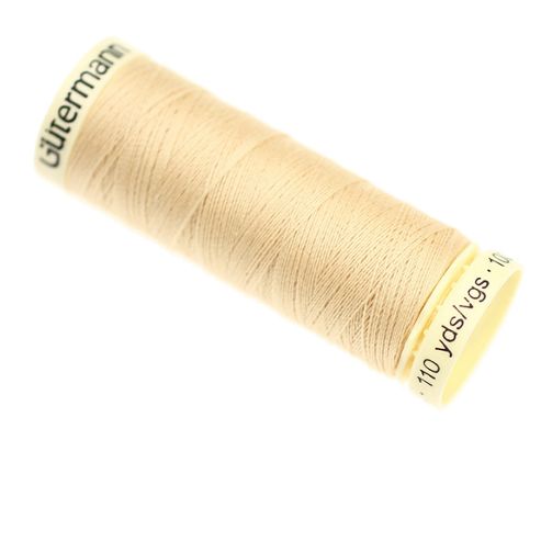 Image of Gutermann Sew All 100m - 2t100\6