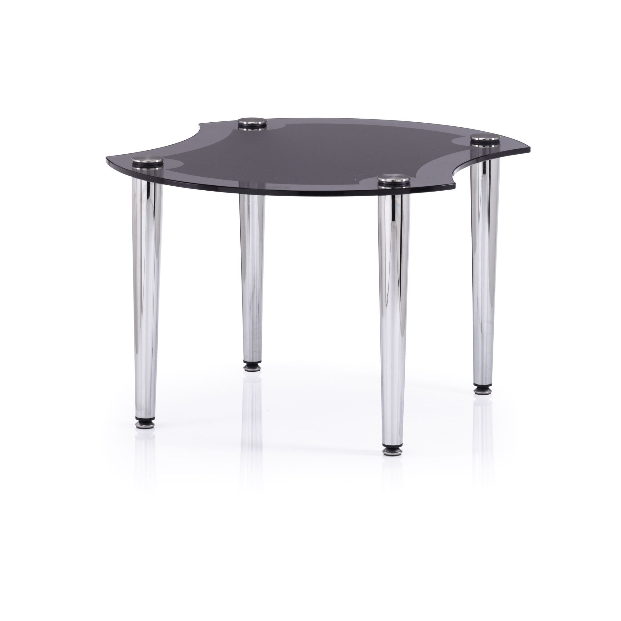 Ocee Design Casino Centre Table at Tesco Direct