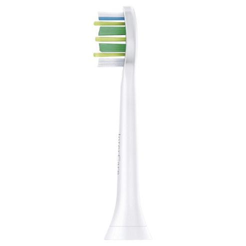 Image of Philips Sonicare Hx9004/26 Intercare Brush Heads Standard Pack Of 4