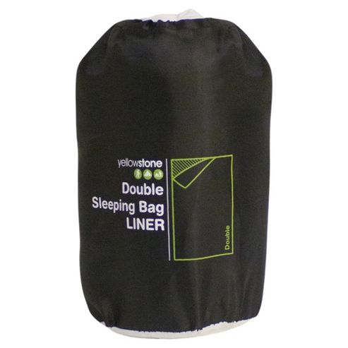 Image of Yellowstone Double Sleeping Bag Liner