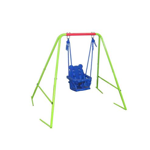 Image of Elc 2 In 1 Swing