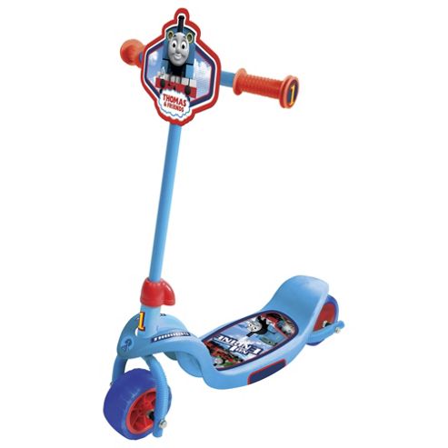 Image of Thomas & Friends My First Inline Scooter