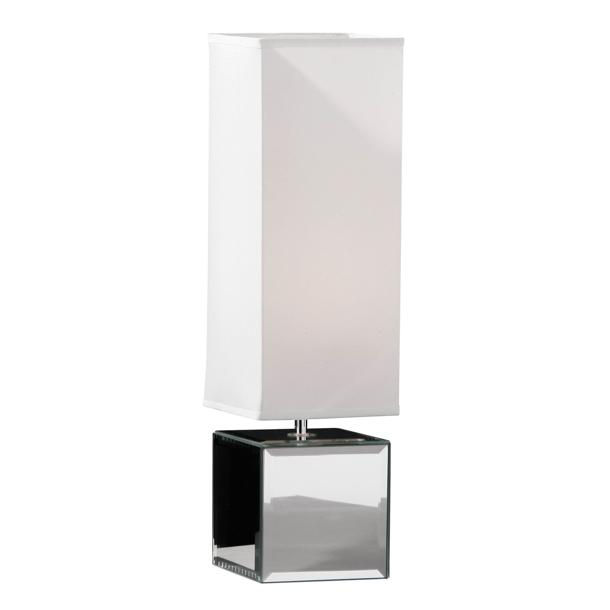 Premier Housewares Espejo Table Lamp