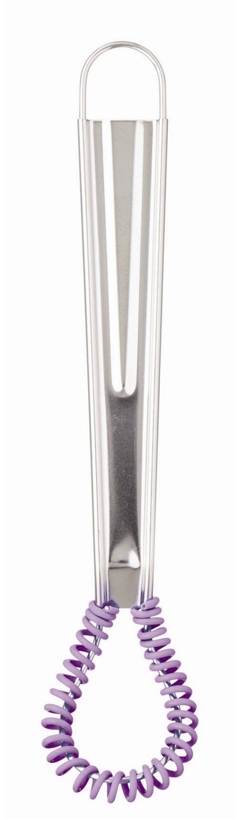 Image of Kitchencraft Colourworks Magic Whisk In Purple