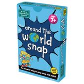 green board games Around The World1