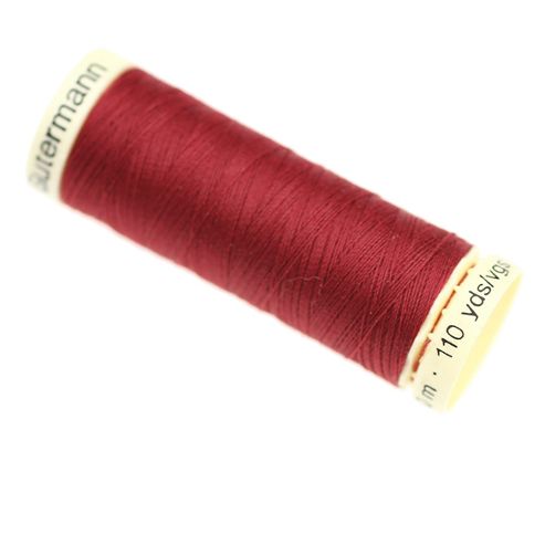 Image of Gutermann Sew All 100m - 2t100\384