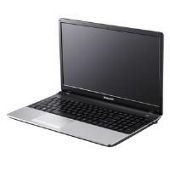 Samsung Essential Series 3 NP300E5C-A0BUK (15.6 inch) Core i3 (3110M) 2.4GHz 4GB 500GB DVD-SM DL WLAN BT Webcam Windows 7 Pro 64-bit Intel HD