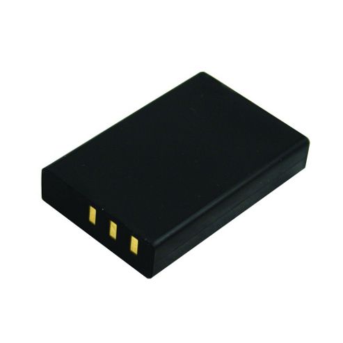 Image of Uniross Vb104520 Li-ion Battery To Fit Fuji Np-120