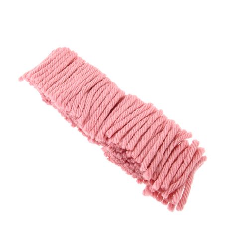 Image of Anchor Rug Wool - Pink