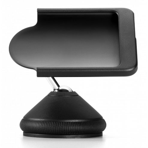 Image of Car Cradle Pack With Charger
