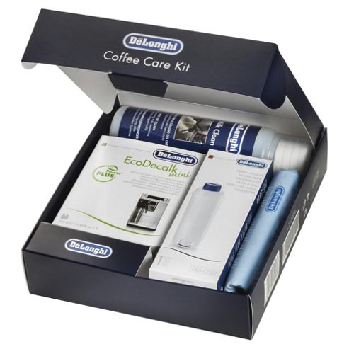 Image of Delonghi Coffee Care Kit Bean To Cup