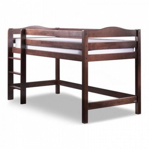 Image of Izziwotnot Tempo Raised Bed - Walnut