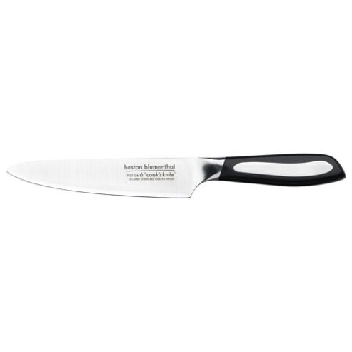 Image of Heston Blumenthal Cooks Knife 15cm
