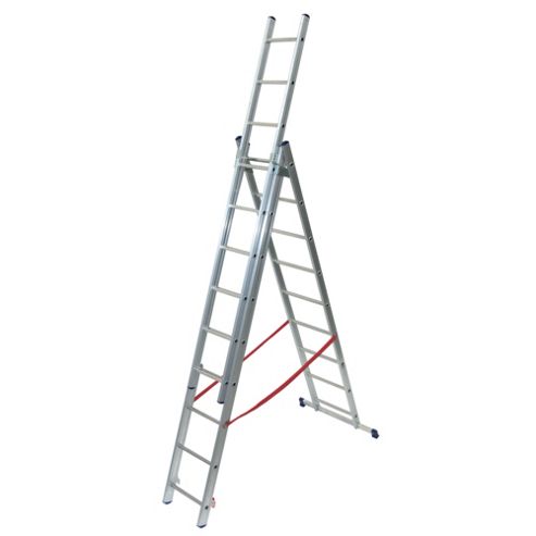 Image of Summit 2.5m Combination Ladder