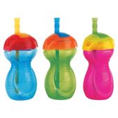 Munchkin Click Lock Straw Cup
