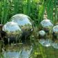 Blomus Bola Garden Globes, 15cm