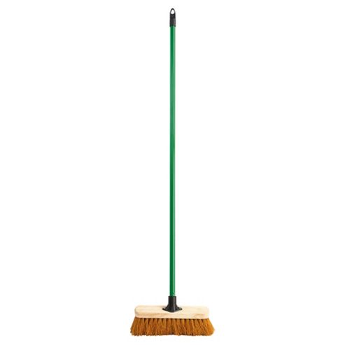 Image of Tesco Soft Coco Broom