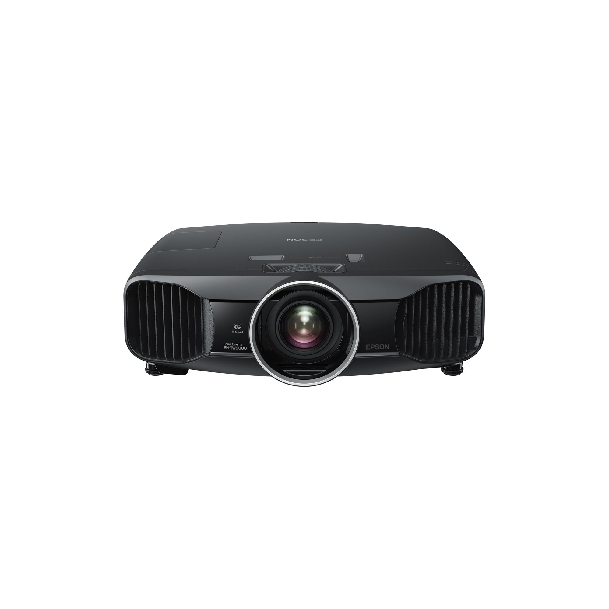 EPSON EHTW9000 3D READY PROJECTOR at Tesco Direct