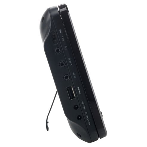 Image of Voyager 7 - Single 7 Inch Portable Dvd Player