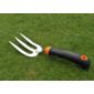 Fiskars stainless steel hand fork