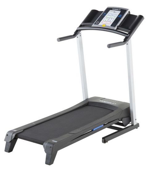 Image of Weslo 21.5 Treadmill