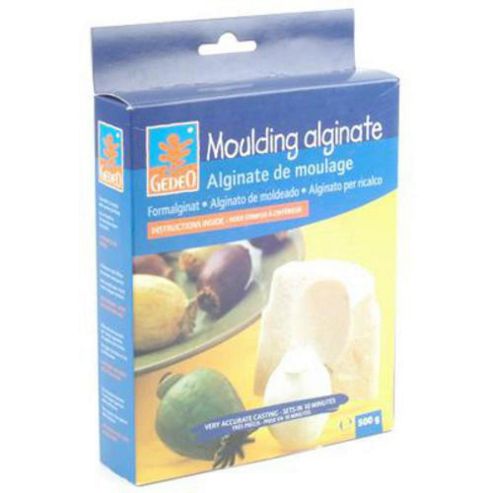 Image of Gedeo Moulding Alginate 500gm