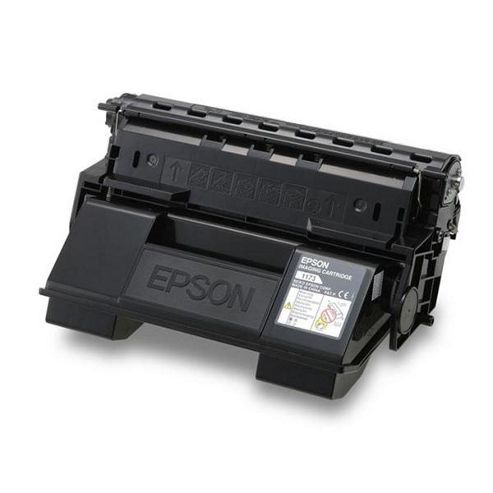 Image of Epson Al-m4000 Return Imaging Cartridge 20k