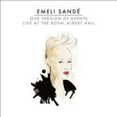 Live At The Royal Albert Hall