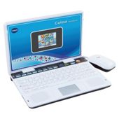 VTech Colour Notebook