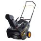 McCulloch SB121 - Petrol Snow Blower