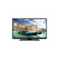Toshiba 40L1333B 40" Full HD 1080P LED backlit TV with Freeview