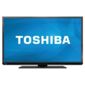 Toshiba 40L1333B 40" Full HD 1080P LED backlit TV with Freeview