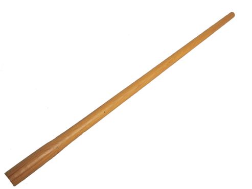 Image of Home Hardware X5141 Round Eye Mattock Handle Large