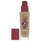 Rimmel Lasting Finish Foundation Soft Beige