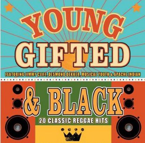 Image of Young Gifted & Black
